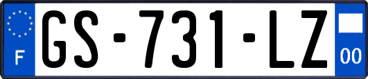 GS-731-LZ