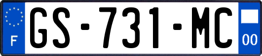 GS-731-MC
