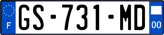 GS-731-MD