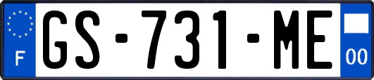 GS-731-ME