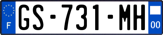 GS-731-MH