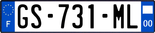 GS-731-ML