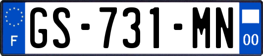 GS-731-MN