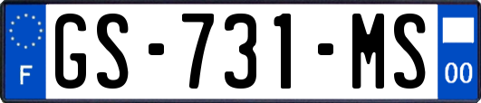 GS-731-MS