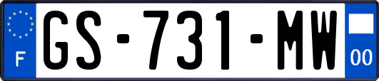 GS-731-MW