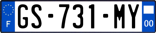 GS-731-MY