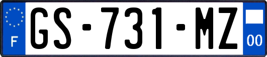 GS-731-MZ