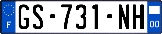 GS-731-NH