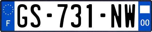 GS-731-NW