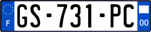 GS-731-PC