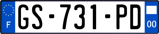 GS-731-PD
