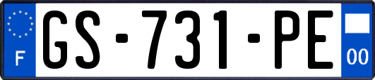 GS-731-PE