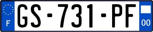 GS-731-PF