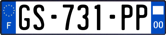 GS-731-PP