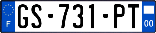 GS-731-PT