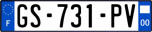 GS-731-PV