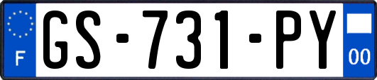 GS-731-PY