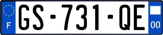 GS-731-QE