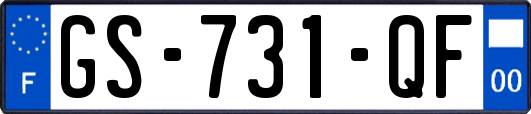 GS-731-QF
