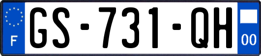 GS-731-QH