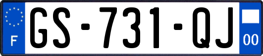 GS-731-QJ