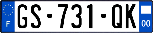 GS-731-QK