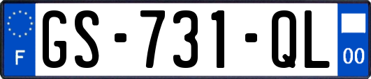 GS-731-QL