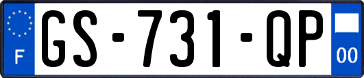 GS-731-QP
