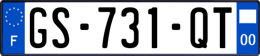 GS-731-QT