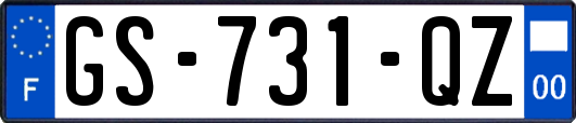GS-731-QZ