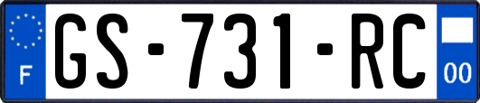 GS-731-RC