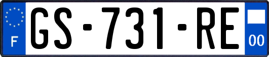 GS-731-RE