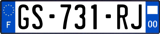 GS-731-RJ