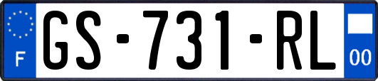 GS-731-RL