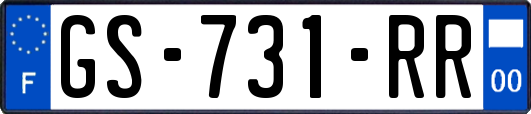 GS-731-RR