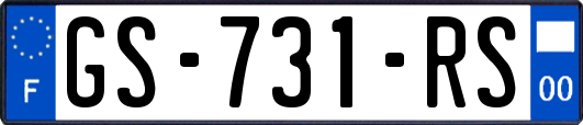 GS-731-RS