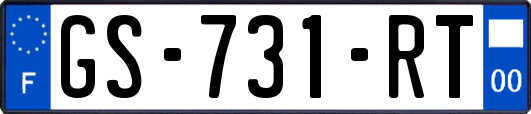GS-731-RT
