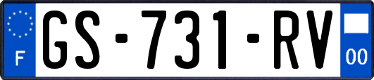 GS-731-RV