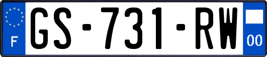 GS-731-RW