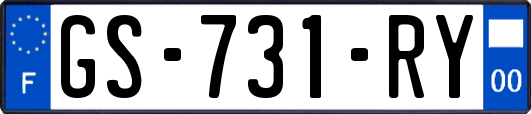 GS-731-RY