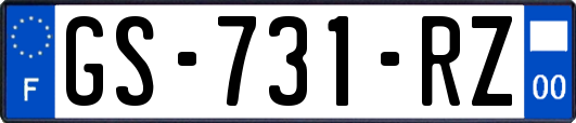 GS-731-RZ