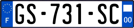 GS-731-SC