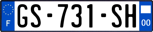 GS-731-SH