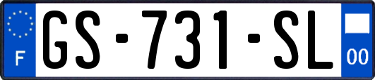 GS-731-SL