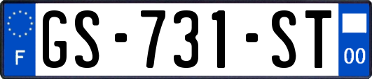 GS-731-ST