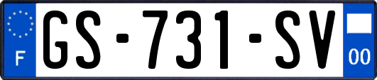 GS-731-SV