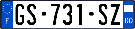 GS-731-SZ