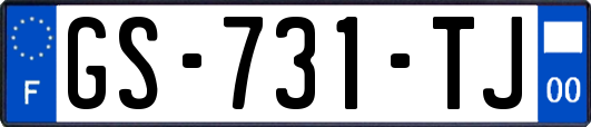GS-731-TJ