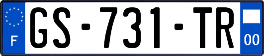 GS-731-TR