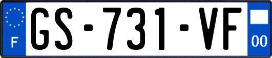 GS-731-VF